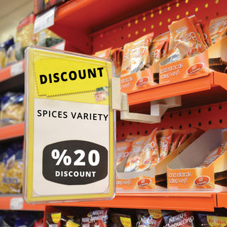 Grocery and Supermarkets