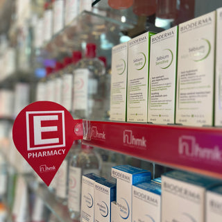 Pharmacy and Healthcare