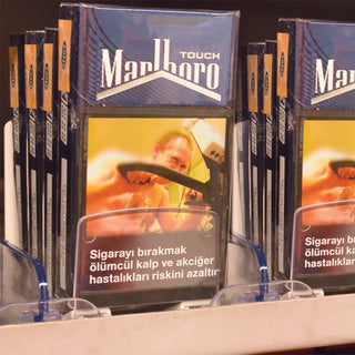 Tobacco