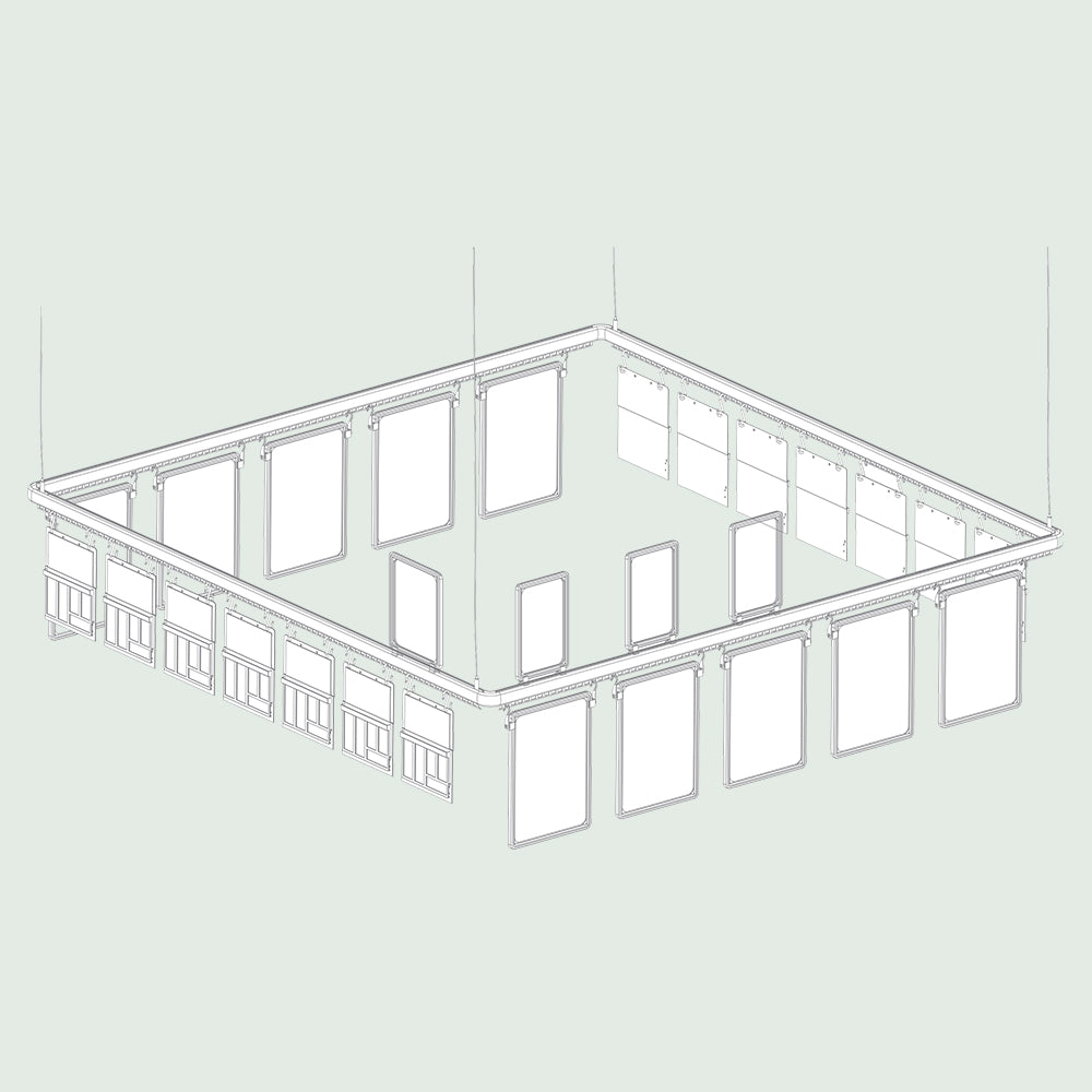 Decoline Decoline Set – HMK Sales Support Solutions