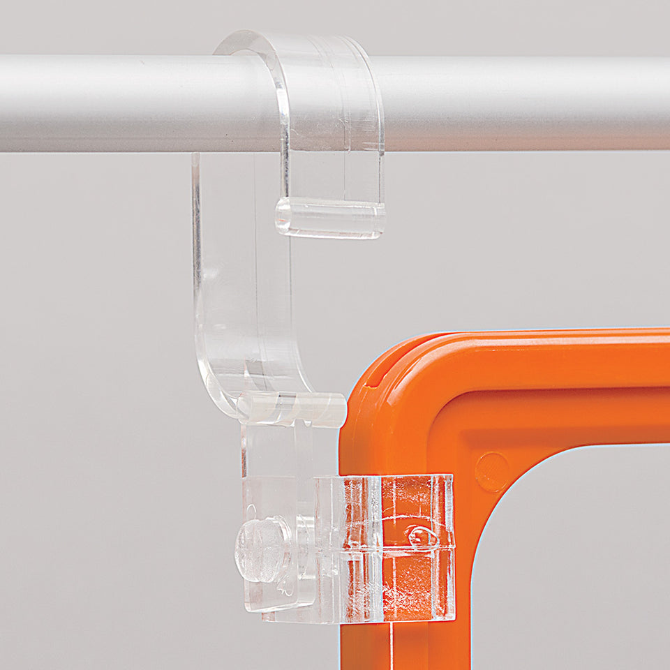 Hanging Hook Frame Tube – HMK Sales Support Solutions
