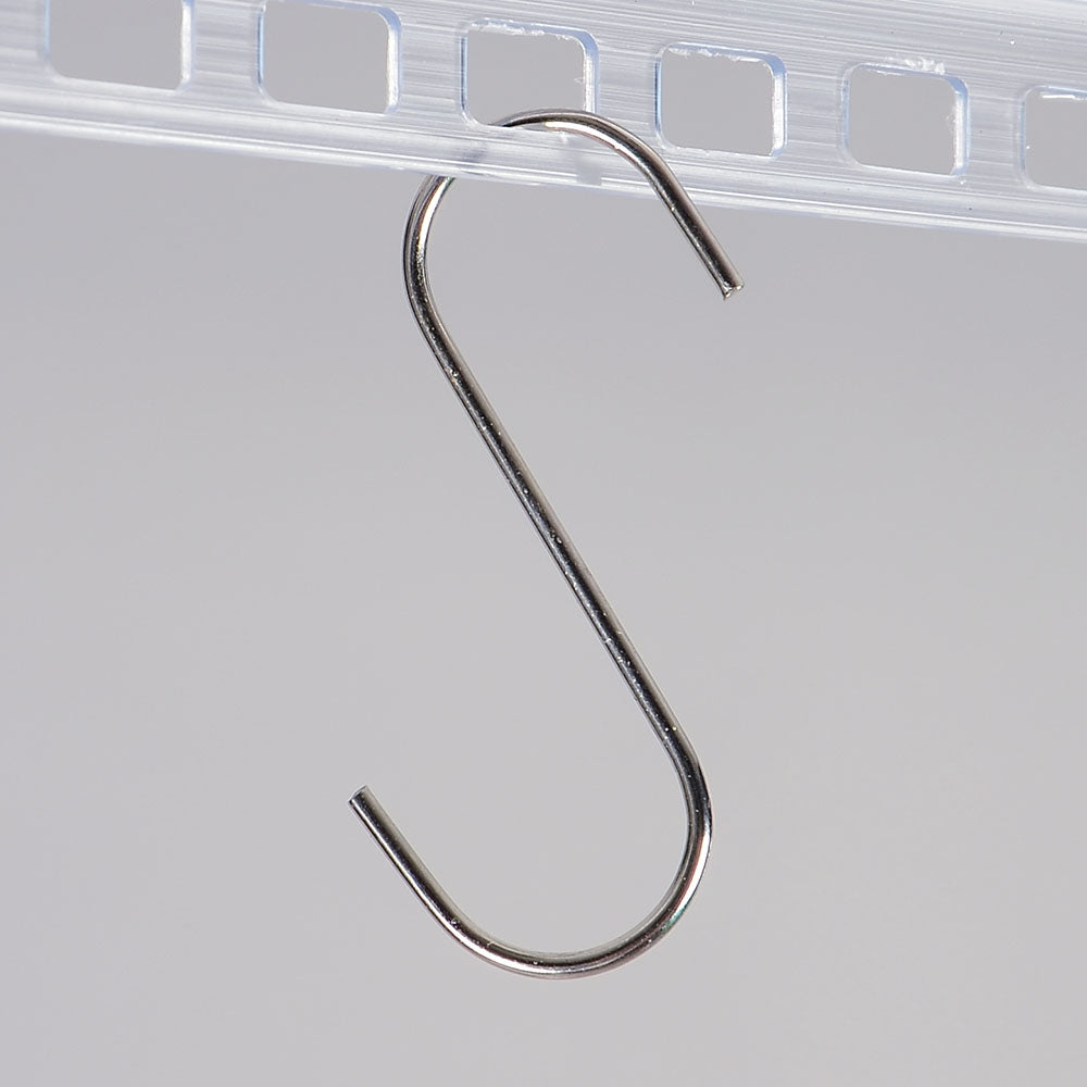 Large S Hook – HMK Sales Support Solutions