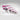 Support horizontal en acrylique / Pet-G « L »