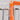 Vertical Frame Wire Basket Holder