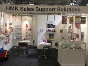 HMK Sales Support Solutions